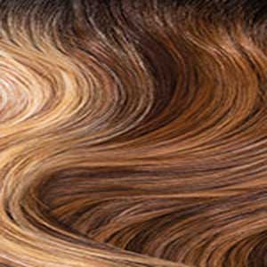 Sensationnel KINKY Edges Kinks & Co Y-PART KINKY LOOSE SPIRAL 24″