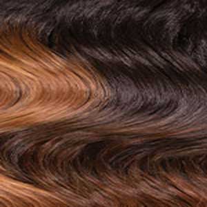 Sensationnel KINKY Edges Kinks & Co Y-PART KINKY LOOSE SPIRAL 24″