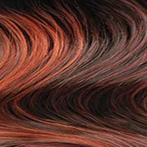 Sensationnel KINKY Edges Kinks & Co Y-PART KINKY LOOSE SPIRAL 24″