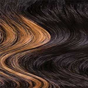 Sensationnel KINKY Edges Kinks & Co Y-PART KINKY LOOSE SPIRAL 24″