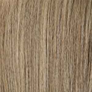 Outre Synthetic Melted Hairline HD Lace Front Wig - LAILA