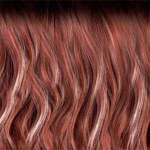 Outre Wigpop Synthetic Hair Full Wig - JO