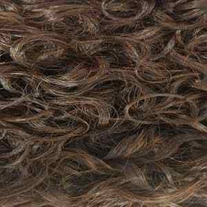 Bobbi Boss 100% Virgin Remy Human Hair 13X7 Glueless Lace Wig - MHLF951 KAYLEE