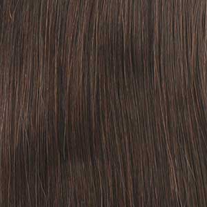 Outre 100% Human Hair Fab & Fly Full Cap Wig Color Queen - ZAYNA