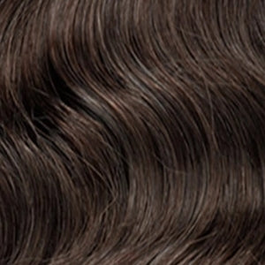 Outre 100% Human Hair Fab & Fly Gray Glamour Wig - RANDY