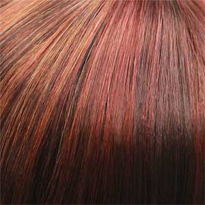 Bobbi Boss 100% Premium Synthetic Wig - M1500 CAPRIA - SoGoodBB.com