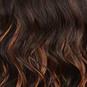 Bobbi Boss 100% Premium Synthetic Wig - M1500 CAPRIA - SoGoodBB.com