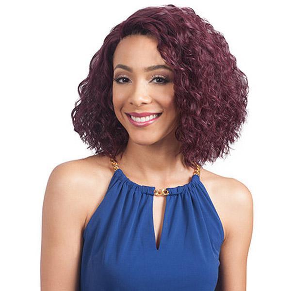 Bobbi Boss Synthetic Lace Front Wig MLF175 Hannah Clearance