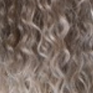 Bobbi Boss Human Hair Blend 13X6 HD Lace Wig - MOGL305 SARAI - SoGoodBB.com