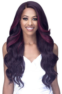 Bobbi Boss Lace Front Wig MLF186 JOANA SoGoodBB