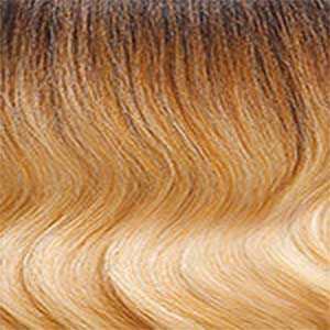 Bobbi Boss Synthetic Hair 13X4 Hand - Tied Deep Lace Wig - MLF625 GHANA BRAID OCEAN WAVE 26 - SoGoodBB.com