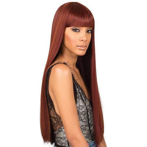 Bobbi Boss Premium Synthetic Wig M715 PORSHA SoGoodBB