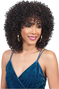 Zury Sis Naturali Star Synthetic Hair Wig NAT H BRAVO SoGoodBB