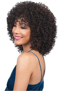 Bobbi Boss Premium Synthetic Wig M997S SHORT TRINITY