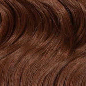 Outre 100% Human Hair Fab & Fly Full Cap Wig Color Queen - ZAYNA - SoGoodBB.com