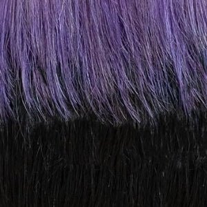 Outre 100% Human Hair Fab & Fly Full Cap Wig Color Queen - ZAYNA - SoGoodBB.com