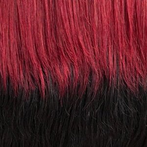 Outre 100% Human Hair Fab & Fly Full Cap Wig Color Queen - ZAYNA - SoGoodBB.com