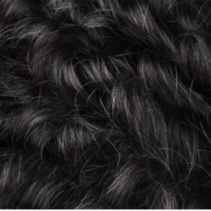 Outre 100% Human Hair Fab & Fly Gray Glamour Wig - Muriel - SoGoodBB.com