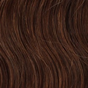 Outre 100% Human Hair Fab & Fly Gray Glamour Wig - Muriel - SoGoodBB.com