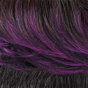 Outre 100% Human Hair Premium Duby Wig - HH Allen - SoGoodBB.com