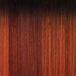 Outre Frontal Lace Wigs DRSD SIENNA COPPER Outre Color Bomb Lace Front Wig - LEVANA - Clearance