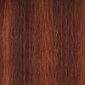 Outre Melted Hairline Kinkysoft Edges Synthetic HD Lace Frontal Wig - KINKYSOFT 1 - SoGoodBB.com