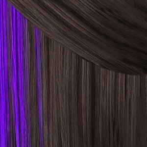 Outre Perfect Hairline Synthetic 13x6 Faux Scalp Lace Front Wig - DAIJAH - SoGoodBB.com