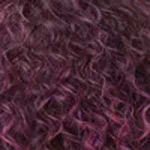 Outre The Daily Wig Synthetic Hair Lace Part Wig - ALDINA - SoGoodBB.com