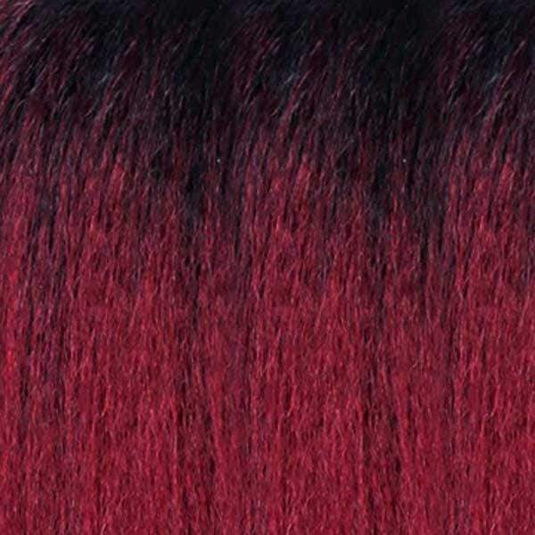 Outre The Daily Wig Synthetic Hair Lace Part Wig - ELOISE - SoGoodBB.com