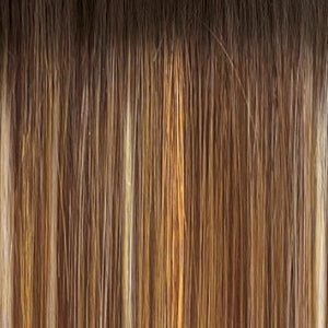 Outre Wigpop Synthetic Hair Full Wig - ZENDA - SoGoodBB.com