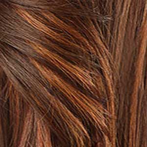 Sensationnel Bare Lace Synthetic Extra Transparent Luxe Glueless Lace Front Wig - 13X6 UNIT 15 - SoGoodBB.com