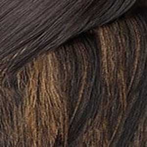 Sensationnel Barelace Synthetic Luxe Glueless Lace Front Wig - Y-PART GENN - SoGoodBB.com