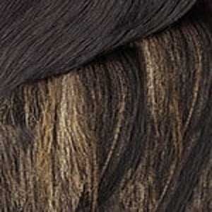 Sensationnel Barelace Synthetic Luxe Glueless Lace Front Wig - Y-PART GENN - SoGoodBB.com