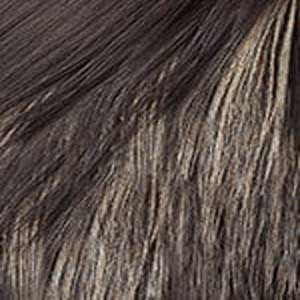 Sensationnel Barelace Synthetic Luxe Glueless Lace Front Wig - Y-PART GENN - SoGoodBB.com