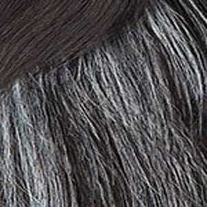 Sensationnel Barelace Synthetic Luxe Glueless Lace Front Wig - Y-PART GENN - SoGoodBB.com