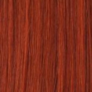 Sensationnel Empire Salt & Pepper 100% Human Hair Celebrity Series Wig - FLORA - SoGoodBB.com