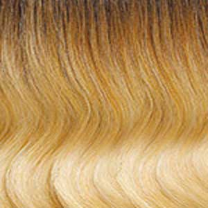 Sensationnel Frontal Lace Wigs CHBLONDE Sensationnel Synthetic Hair Dashly Lace Front Wig - LACE UNIT 24