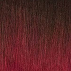 Sensationnel Frontal Lace Wigs T2/BG Sensationnel Synthetic Hair Dashly Lace Front Wig - LACE UNIT 30