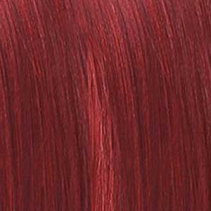 Sensationnel Shear Muse Synthetic Hair Empress Lace Front Wig - NOURA - SoGoodBB.com