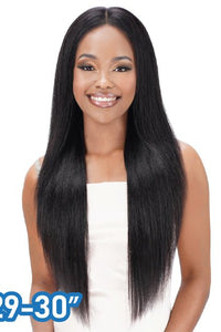 100 Human Hair Lace Front Wigs SoGoodBB