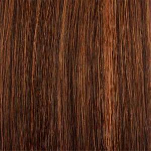 Bobbi Boss 100% Human Hair Lace Wigs F4/30 Bobbi Boss 100% Human Hair Lace Front Wig - MHLF490 NATURAL WAVE 16