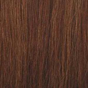 Bobbi Boss 100% Human Hair Lace Wigs P30/33 Bobbi Boss 100% Human Hair Lace Front Wig - MHLF490 NATURAL WAVE 16