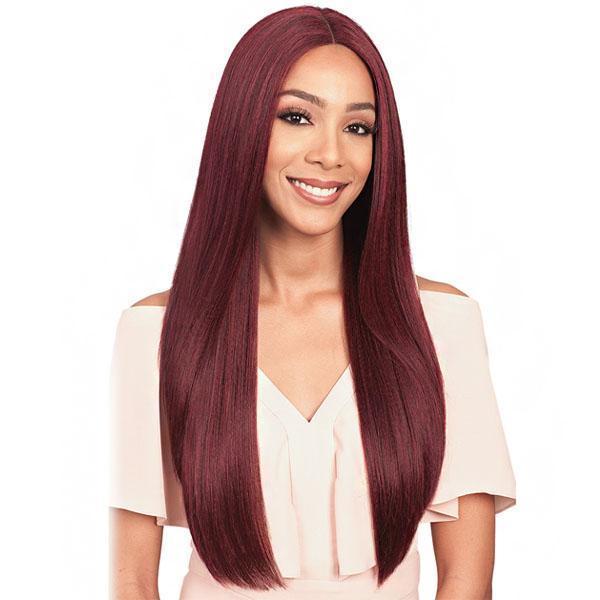 Bobbi Boss Premium Synthetic Wigs - M740 KIM - Clearance - SoGoodBB.com