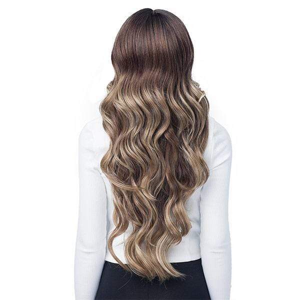 Bobbi Boss Premium Synthetic HD Lace Wig MLF378 MACARIA