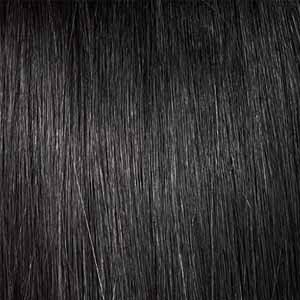 Bobbi Boss Frontal Lace Wigs 1 - BLACK Bobbi Boss Soft Volume Series Synthetic Lace Front Wig - MLF732 MILANI