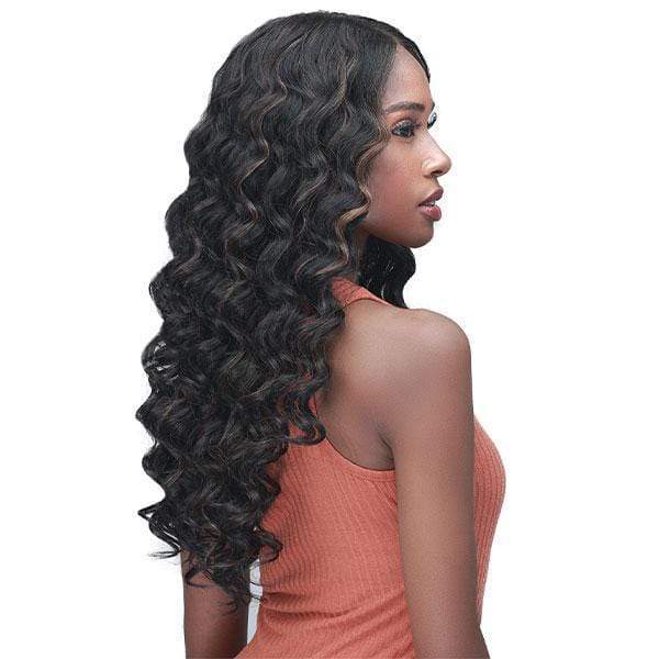 Bobbi Boss Deep Lace Part Front Wig MLF539 ILISHA SoGoodBB