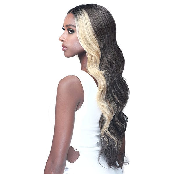 Bobbi Boss Synthetic 13x4 Glueless Lace Front Wig MLF253 DEVON