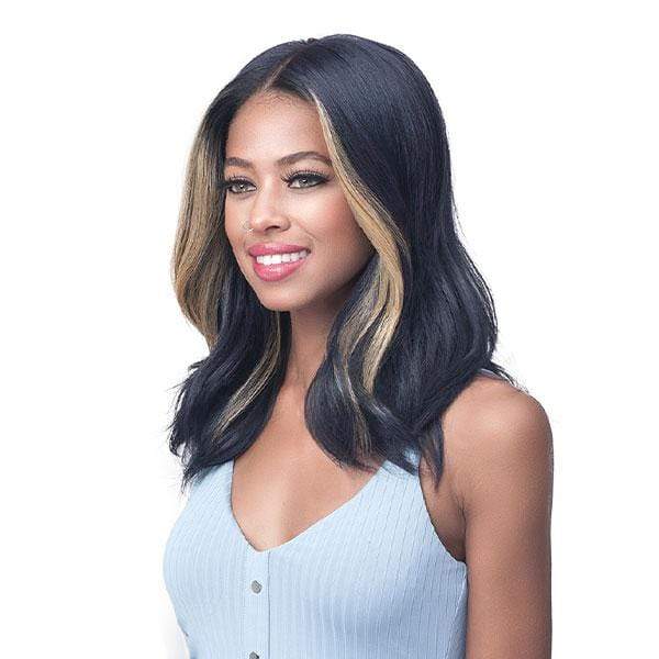 Bobbi Boss Synthetic 13x4 Lace Wig MLF233 AVRI Clearance