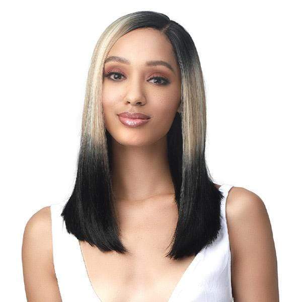 Bobbi Boss Synthetic Hair Lace Front Wig MLF461 MAYAH