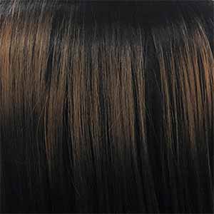 Bobbi Boss Frontal Lace Wigs TD2/27 Bobbi Boss Synthetic Hair Lace Front Wig - MLF461 MAYAH